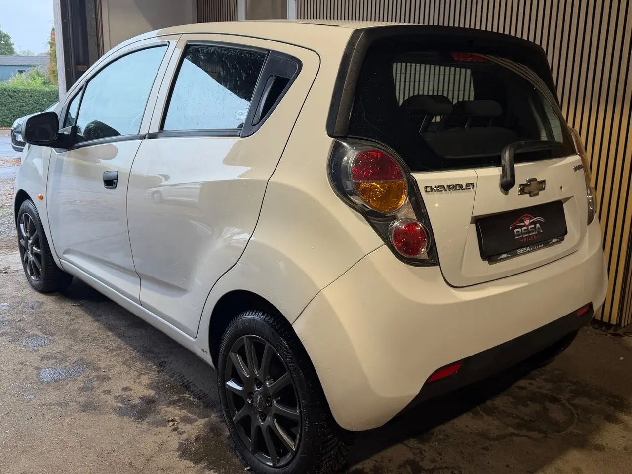Billede 2 - Chevrolet Spark 1,0 L