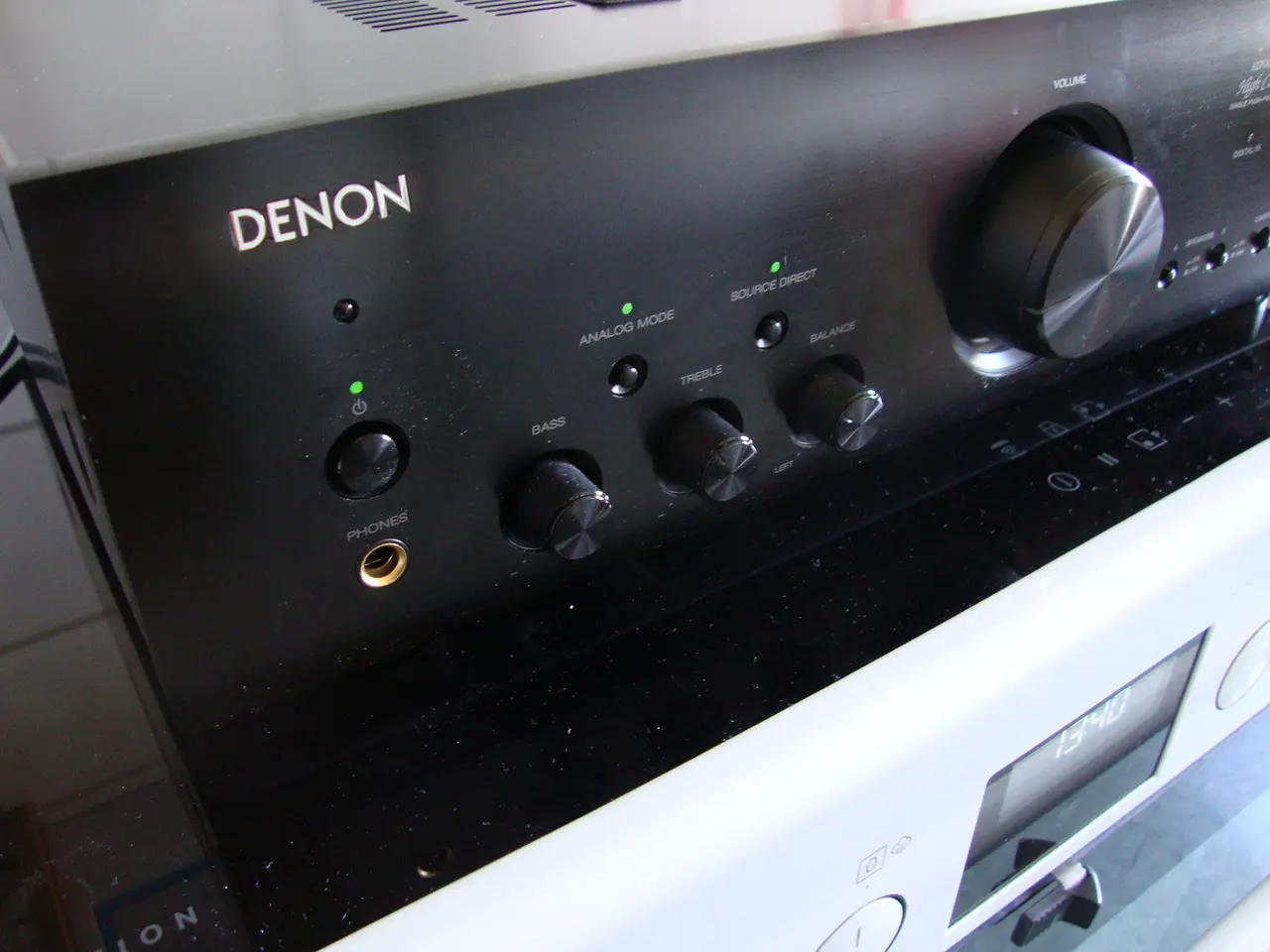 Billede 1 - Denon PMA-800AE