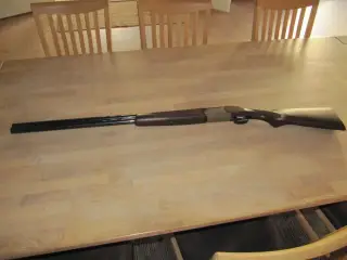 Haglgevær Silma