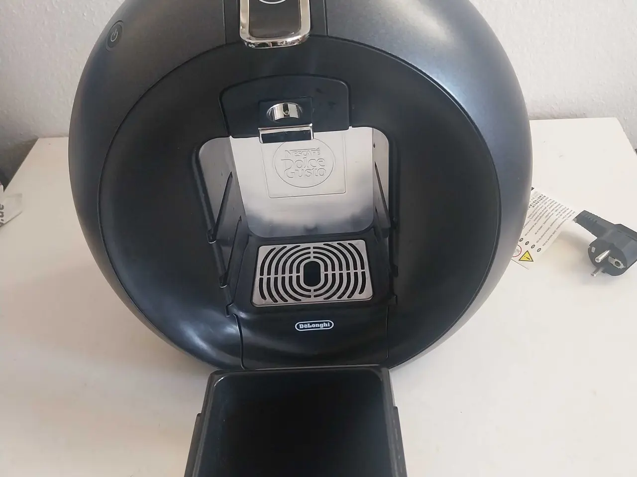 Billede 1 - Kaffemaskine. Delonghi Dolce Gusto
