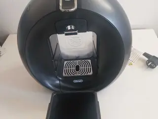 Kaffemaskine. Delonghi Dolce Gusto