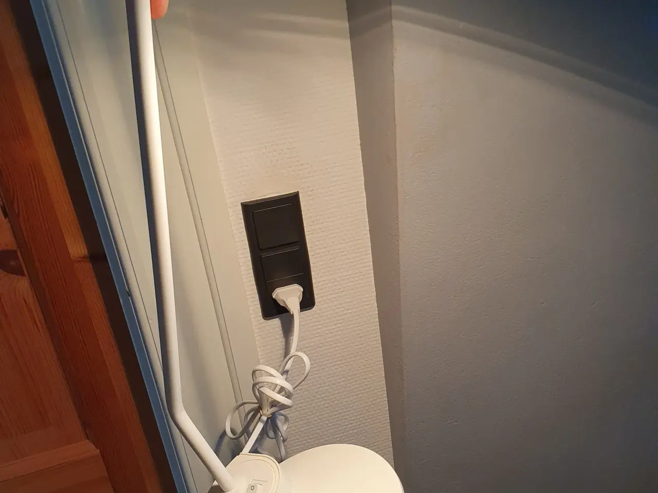 Billede 6 - Skrivebordslampe 