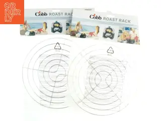 Cobb stegeholder (str. Ø 27 cm)