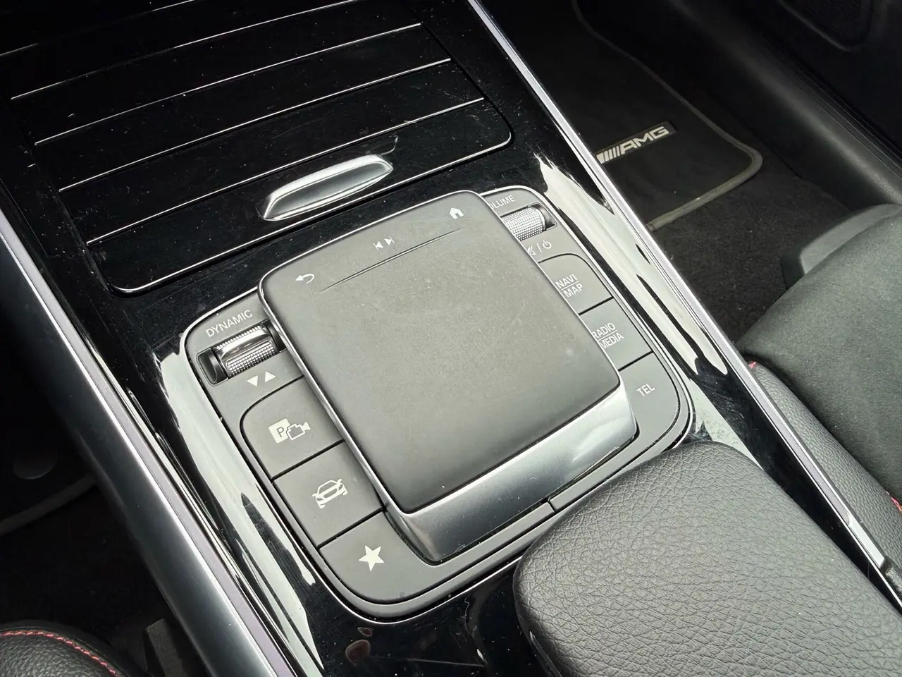 Billede 18 - Mercedes-Benz EQA 250 EL AMG Line 190HK 5d Aut.