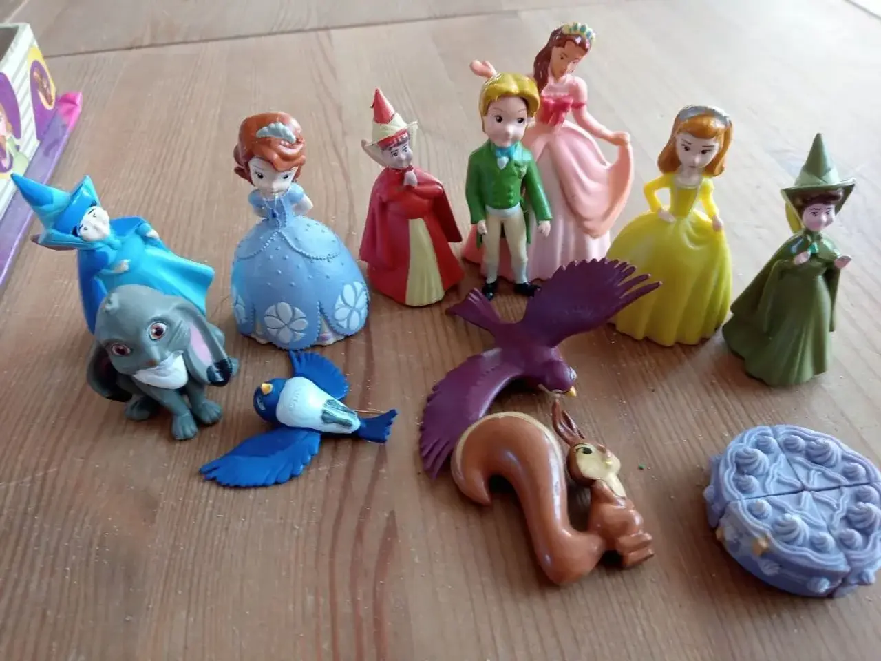 Billede 4 - Prinsesse Sofia