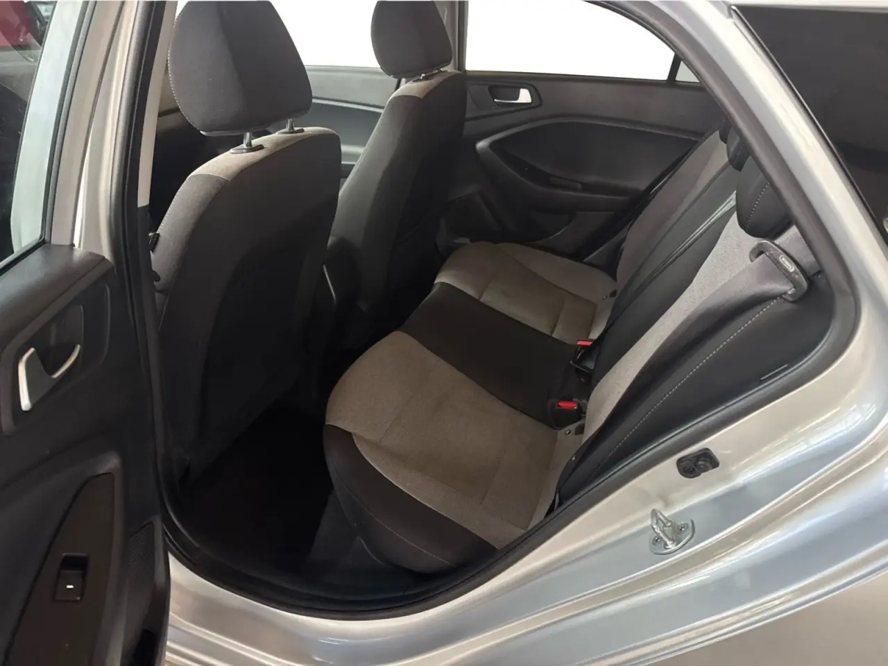 Billede 11 - Hyundai i20 1,25 Black Life