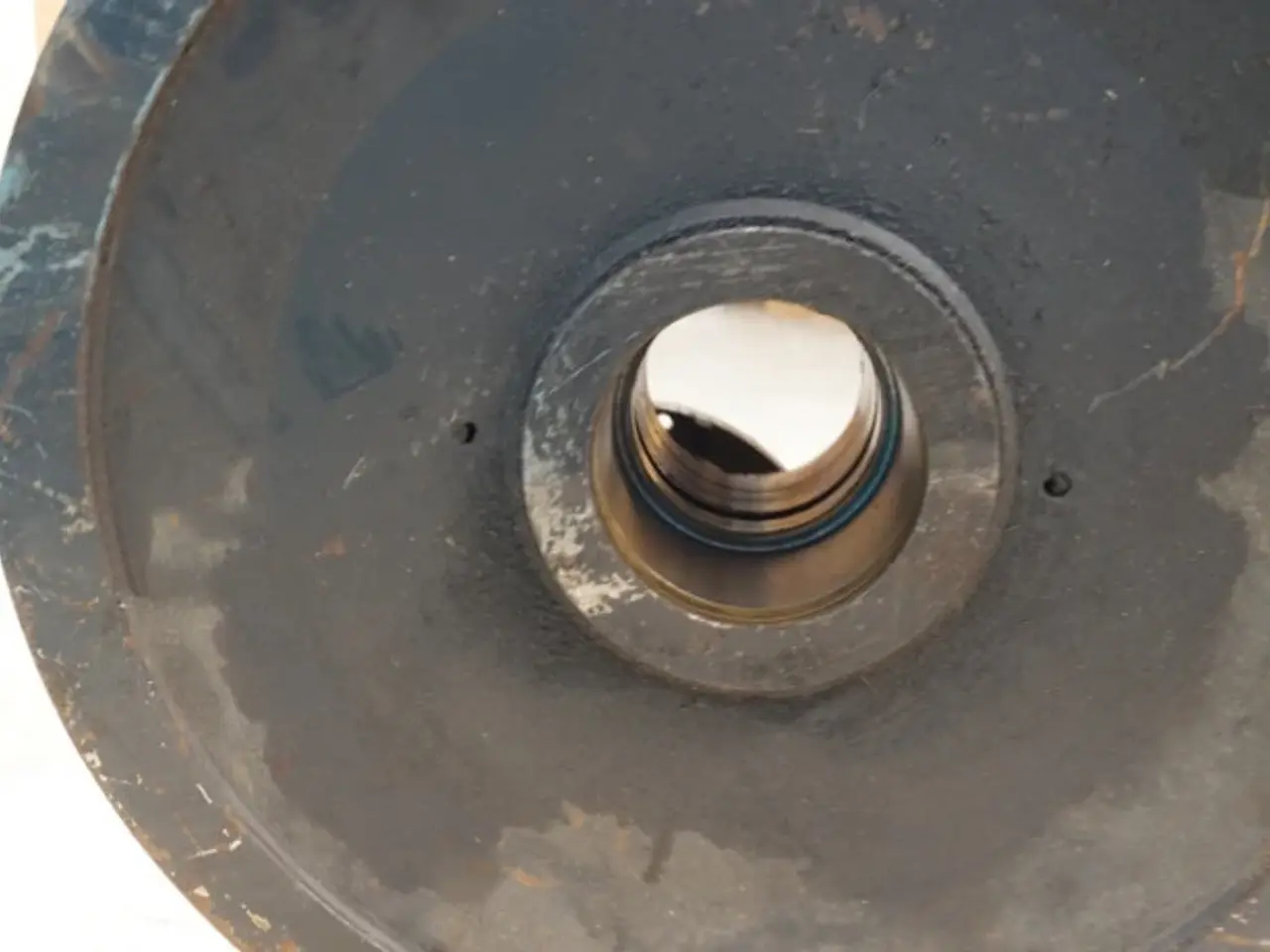 Billede 4 - Massey Ferguson 9280 Variator 6272556M91