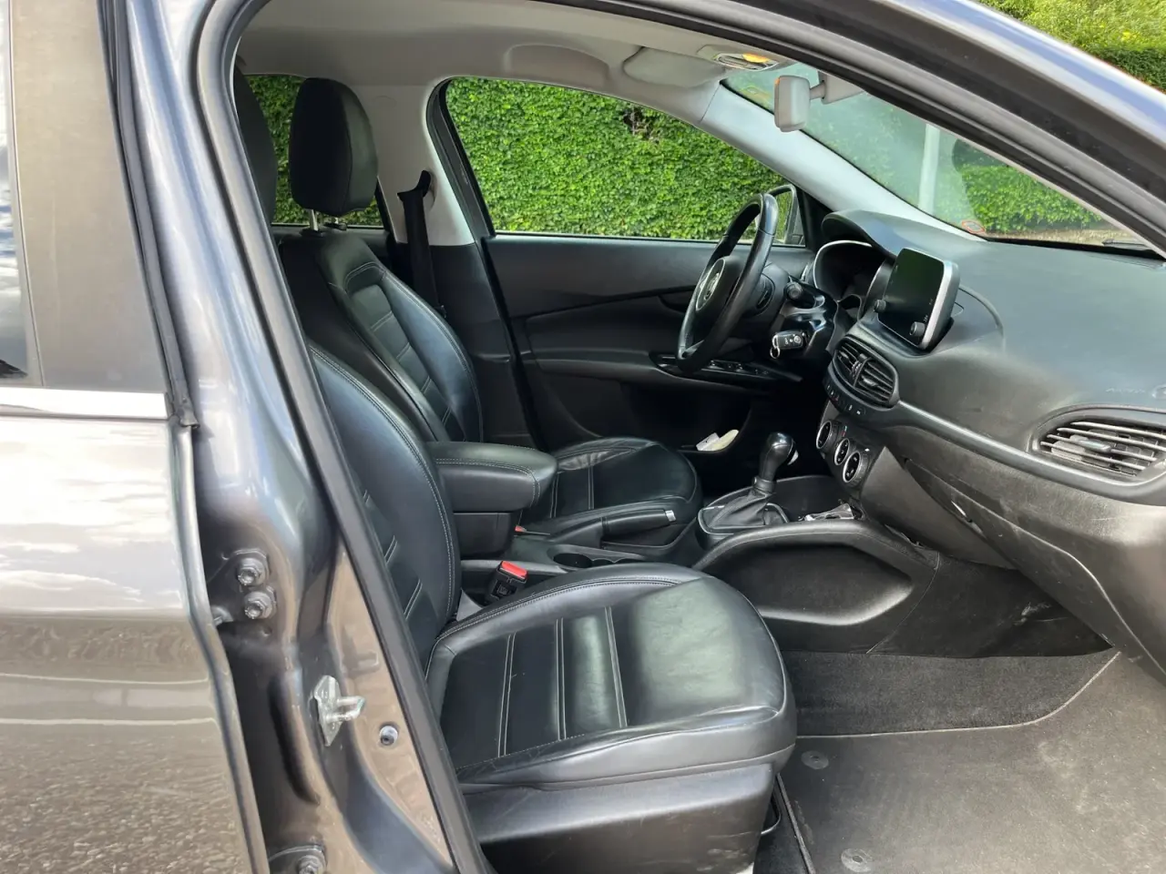 Billede 15 - Fiat Tipo 1,6 MJT 120 Lounge SW DCT