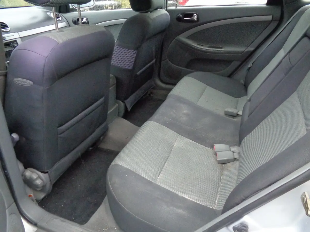 Billede 7 - Chevrolet Nubira 1,8 CDX stc.