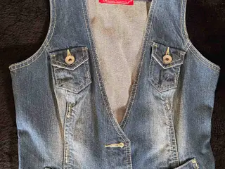 Cowboyvest EDC by Esprit