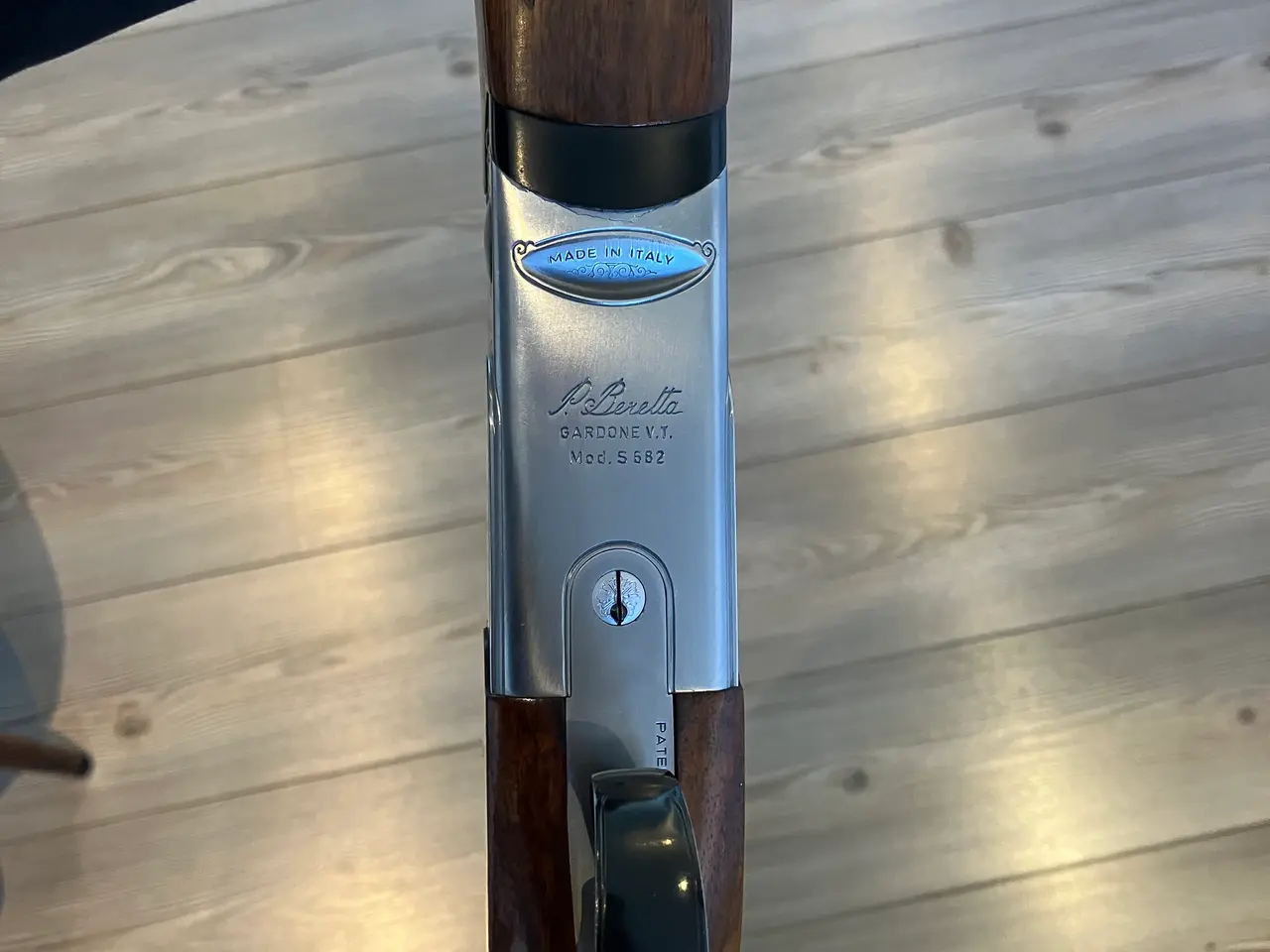 Billede 3 - Beretta S682 trap