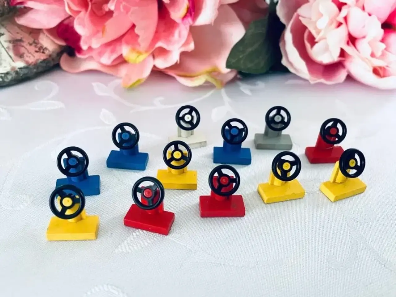 Billede 1 - Lego