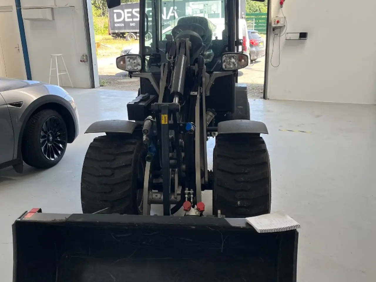 Billede 4 - Schaffer 2445 S