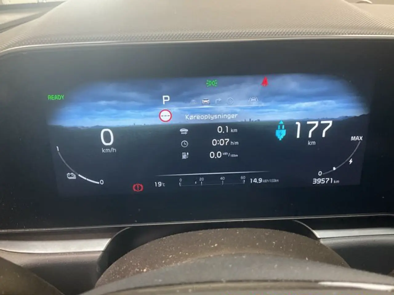 Billede 8 - Kia Niro 64 EV Inspire