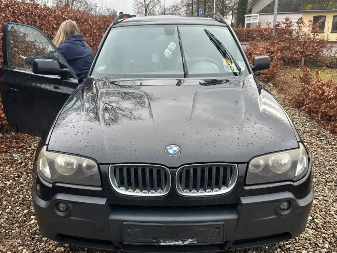Billede 2 - BMW x3