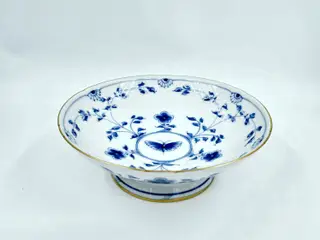 Kipling Sommerfugl Skål På Lav Fod nr. 223. sortering 1