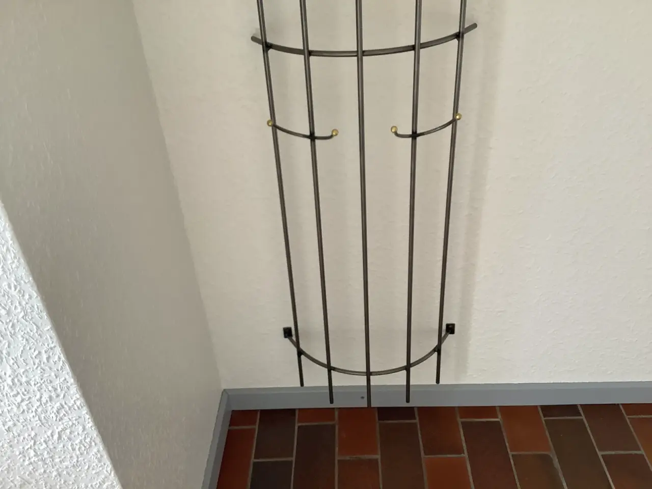 Billede 3 - Garderobestativ