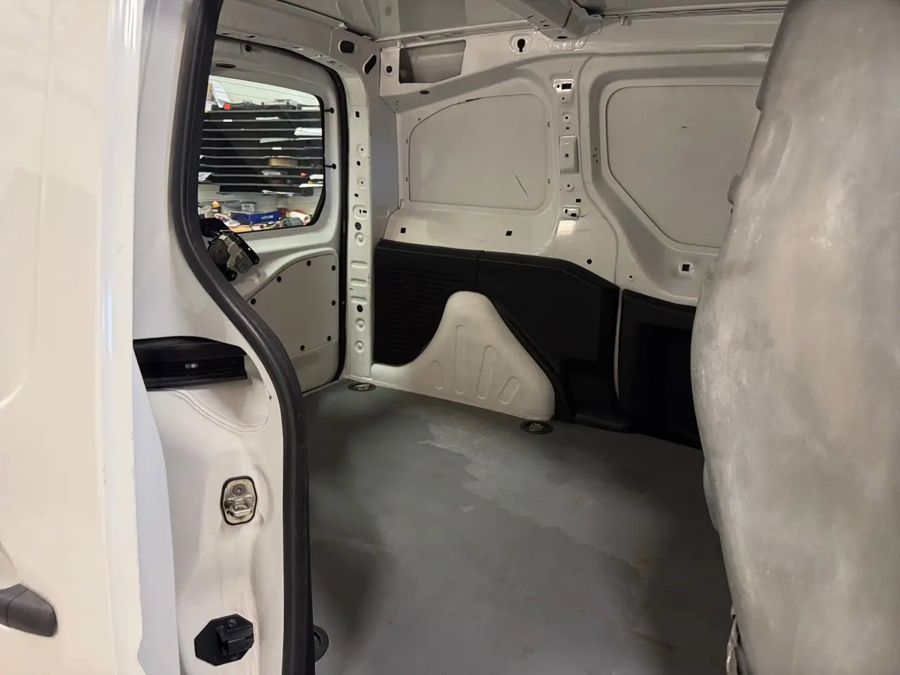 Billede 11 - Peugeot Partner 1,6 BlueHDi 100 L1 Flex Van