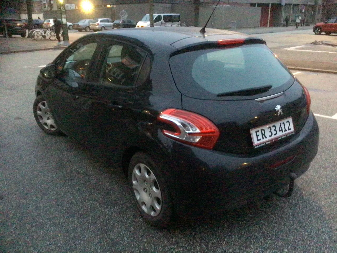 Billede 2 - NYS Peugeot 208