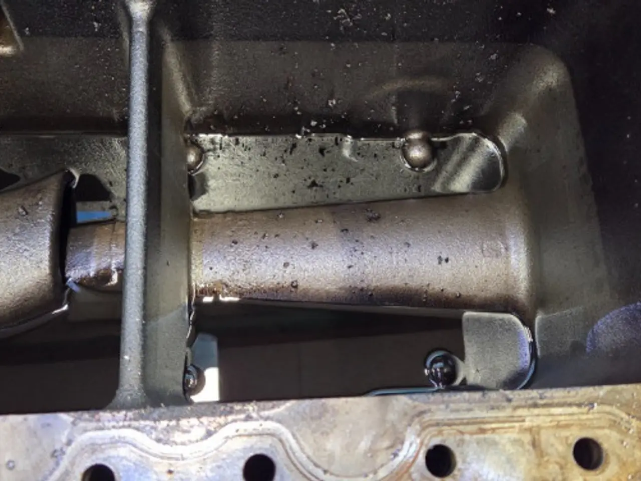 Billede 14 - Iveco F4DFE617L Bundkar 5801882457