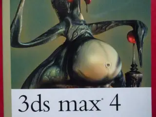 Inside 3ds Max 4
