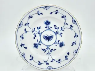 Kipling Sommerfugl Kagetallerken nr. 28A. sortering 1
