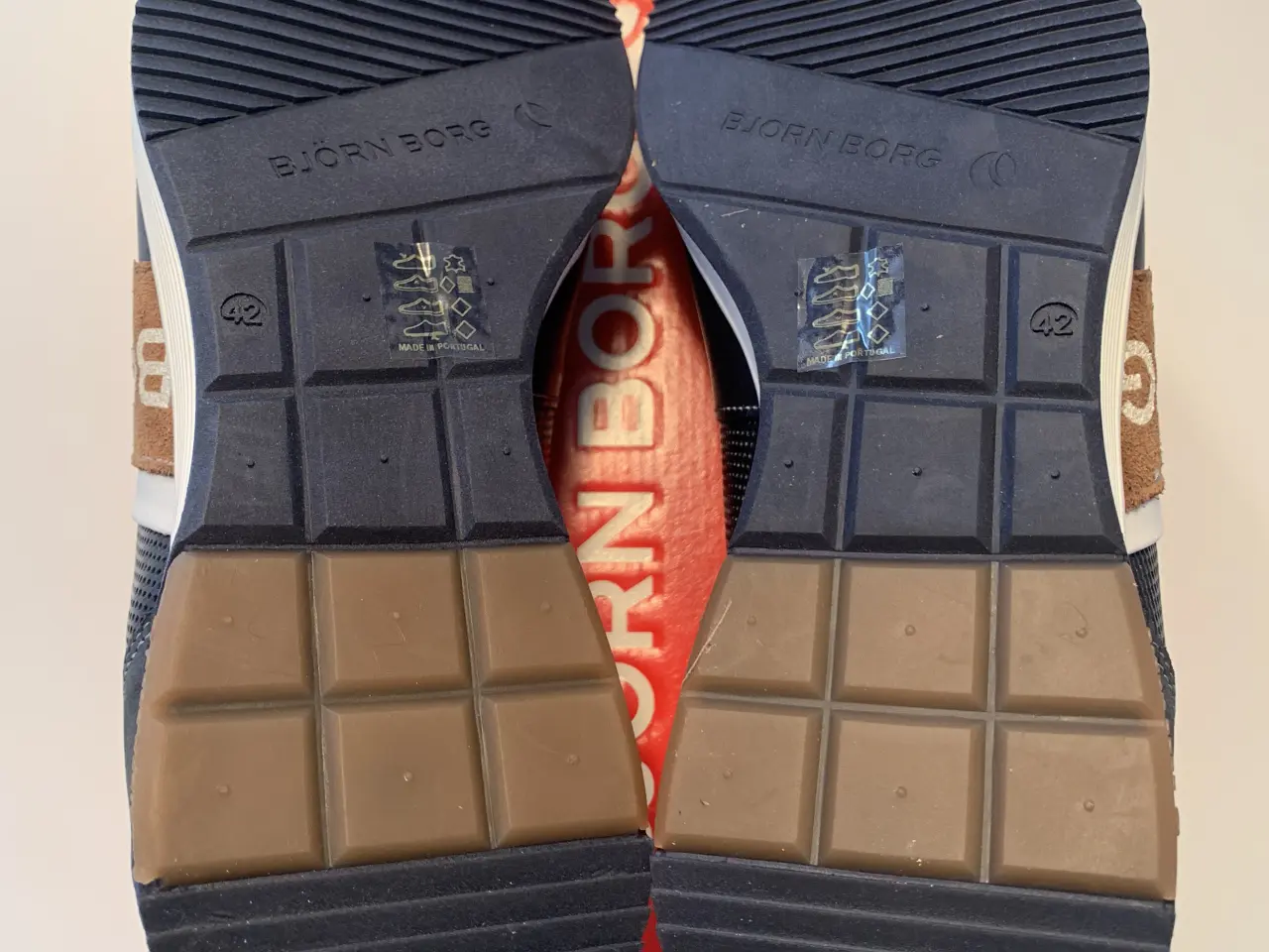 Billede 3 - Bjørn Borg sneakers