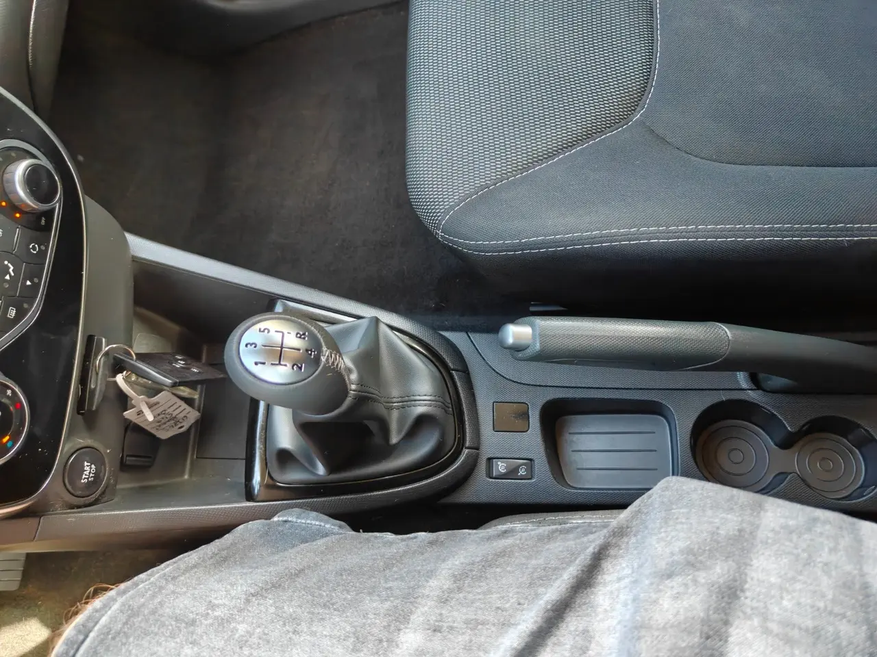 Billede 18 - Renault Clio IV 0,9 TCe 90 Formula Edition Sport Tourer