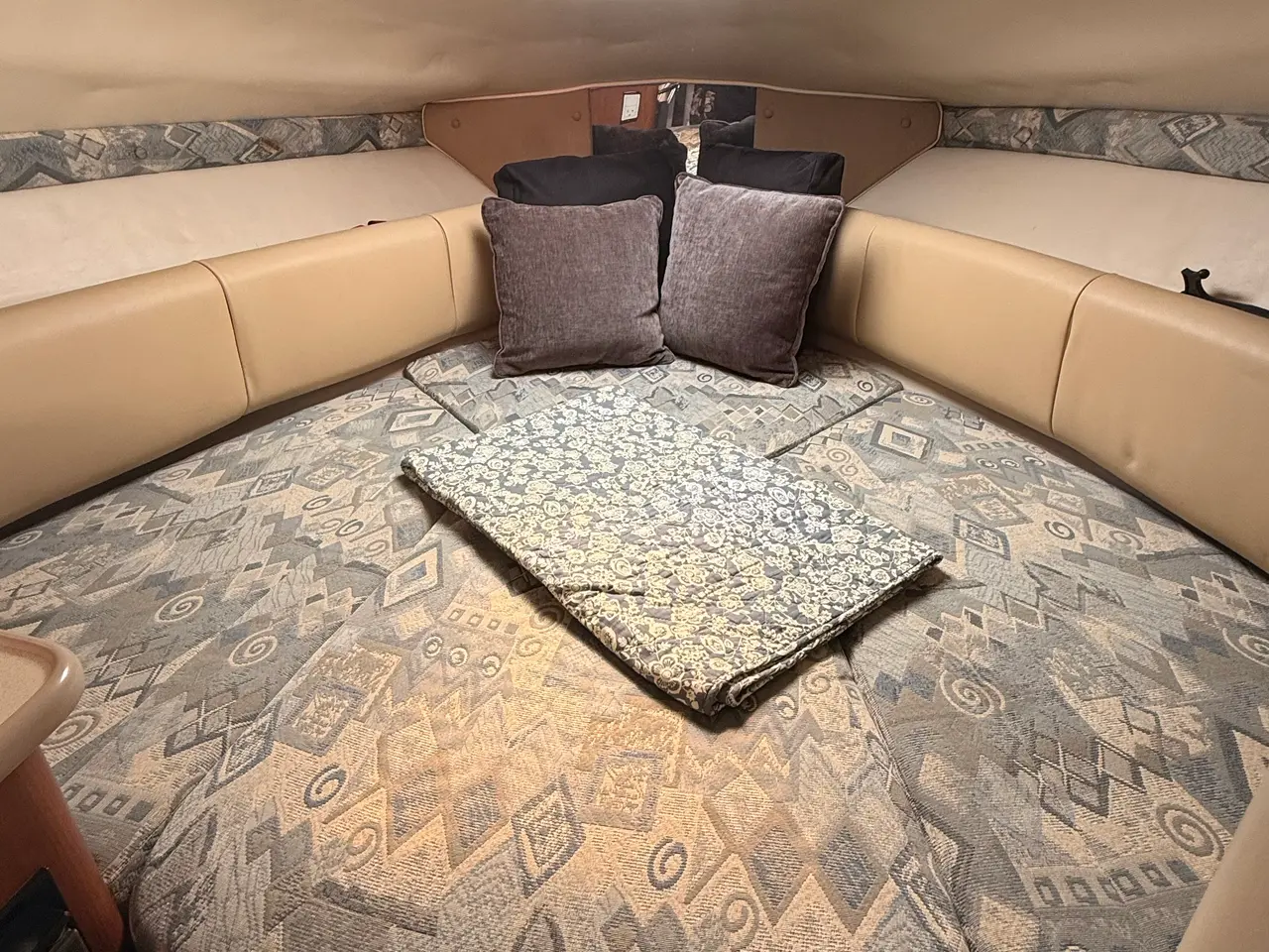 Billede 4 - Charparral 240 Signature 