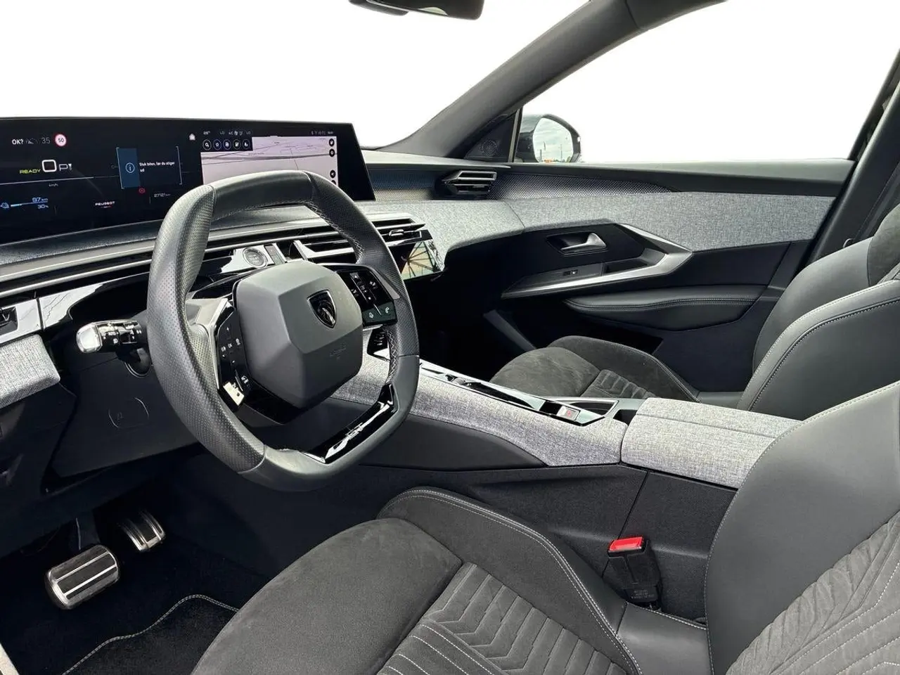 Billede 6 - Peugeot e-5008 77 GT 7prs