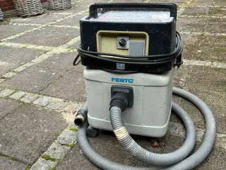 Festo industri støvsuger