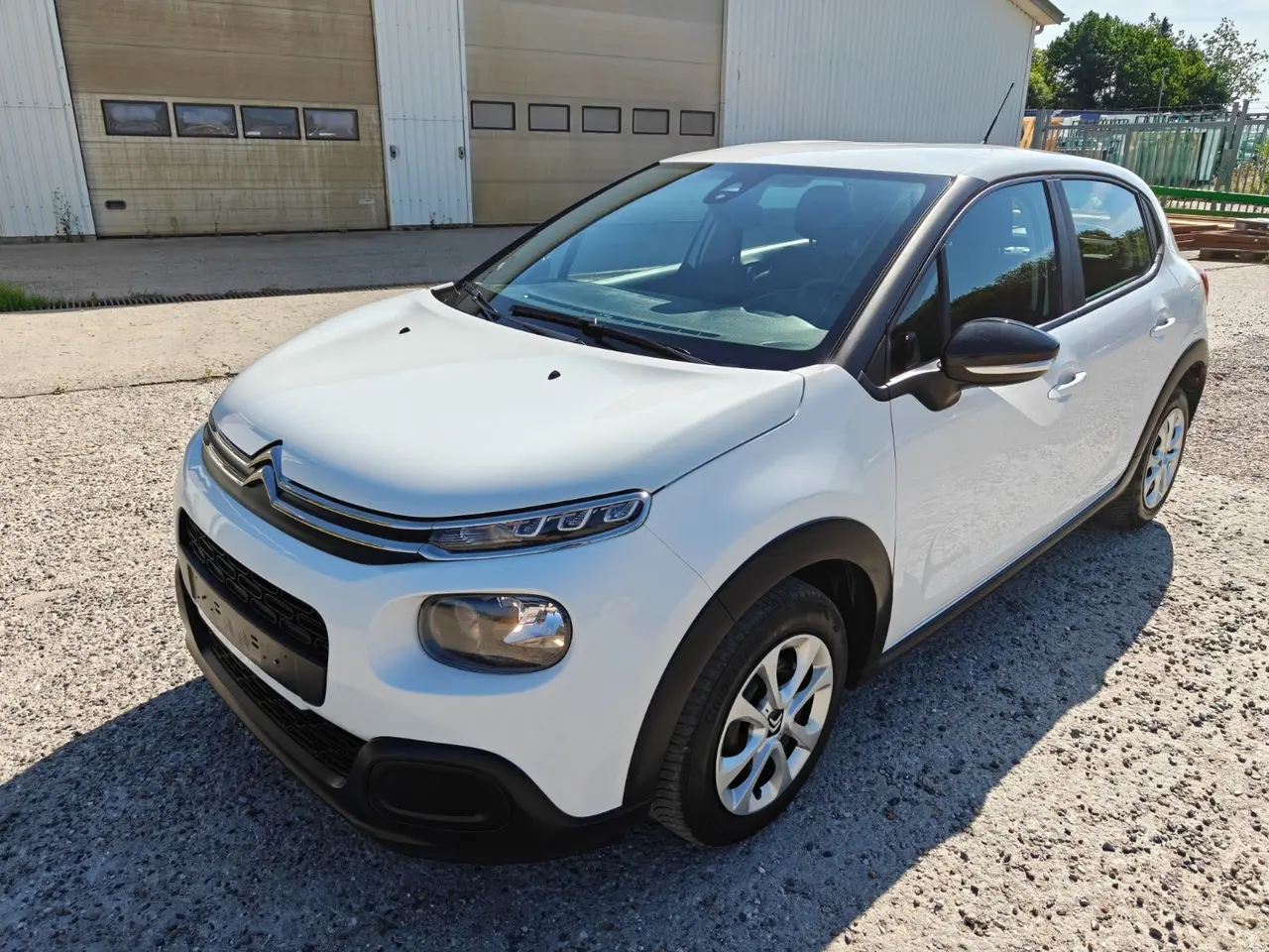 Billede 2 - Citroën C3 1,2 PureTech 82 Cool