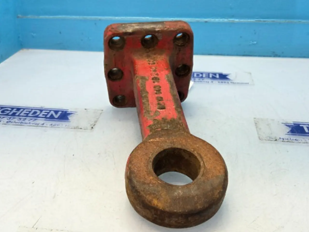 Billede 4 - Ringfeder GMBH Træk 15990928