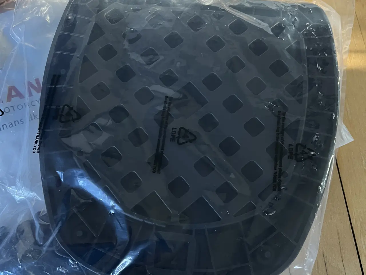 Billede 5 - Kappa MonoLock 30L topboks