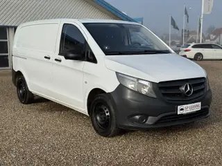 Mercedes Vito 114 2,2 CDi Basic K