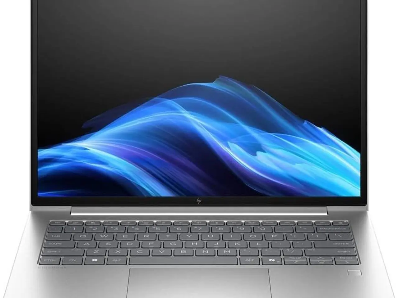 Billede 1 - Bærbar HP EliteBook 6 G1i (14-inch)