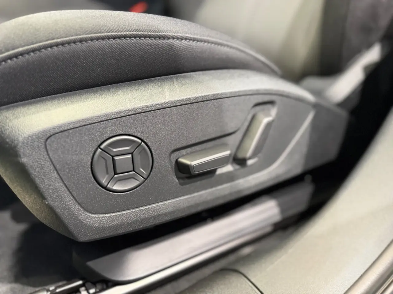Billede 14 - Audi A6 e-tron  S-line Avant