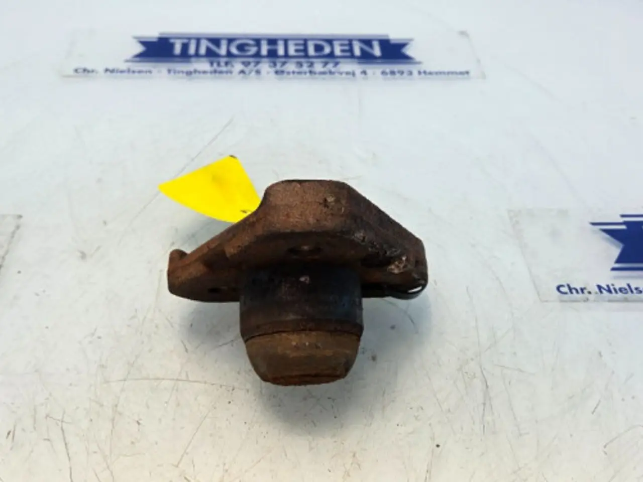 Billede 11 - Ford 7810 Pin CAR115729
