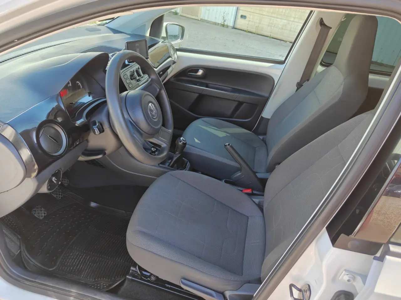 Billede 11 - VW Up! 1,0 60 Move Up!