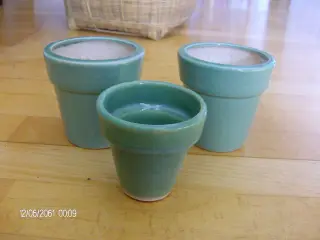 Urtepotter