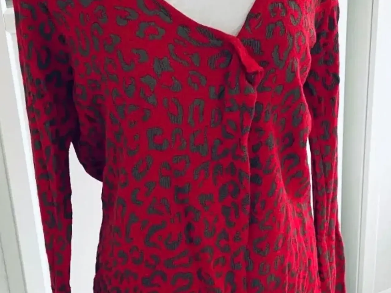 Billede 1 - Cardigan City Knit 