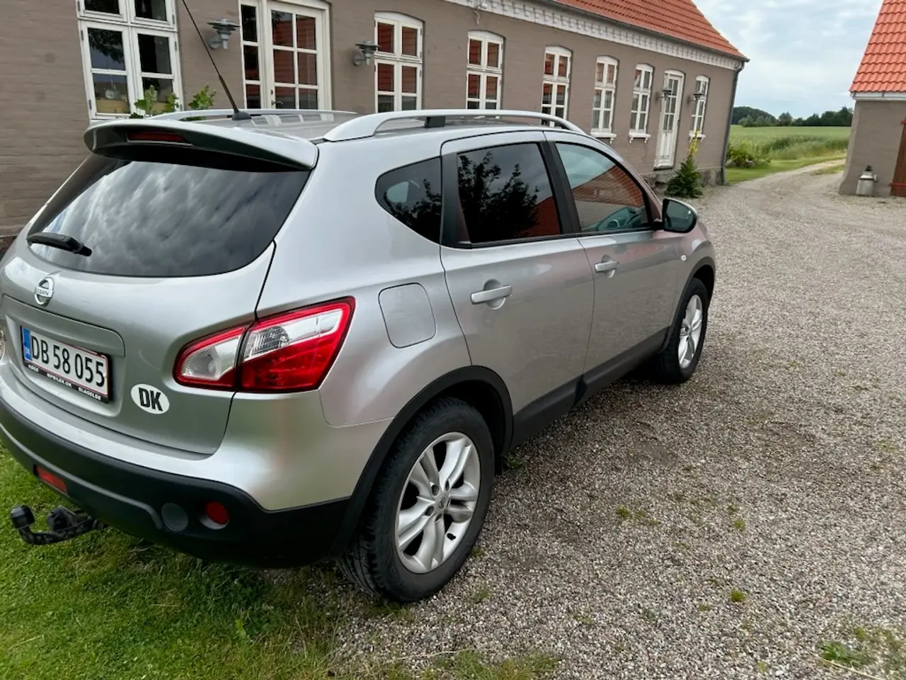 Billede 3 - Nissan Quasqai Tekna 2.0