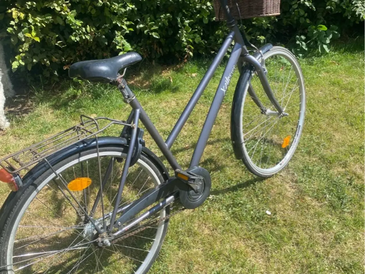 Billede 3 - Cykel lod (alle køreklar) 
