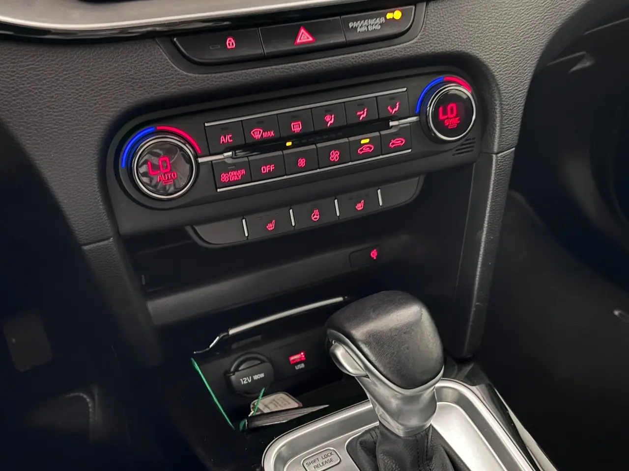 Billede 11 - Kia Ceed 1,6 PHEV Upgrade SW DCT