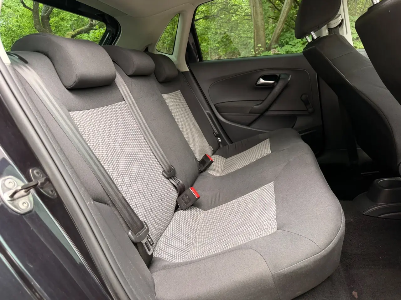 Billede 13 - VW Polo 1,2 Trendline