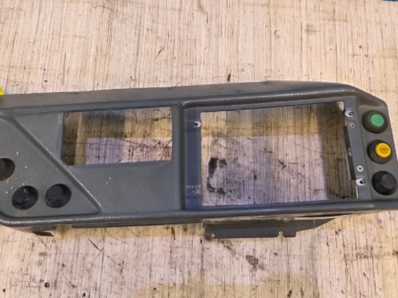 Billede 2 - Massey Ferguson 3060 Panel 3580059M2