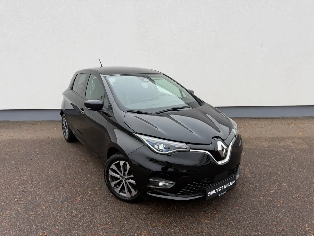 Billede 3 - Renault Zoe 52 Intens