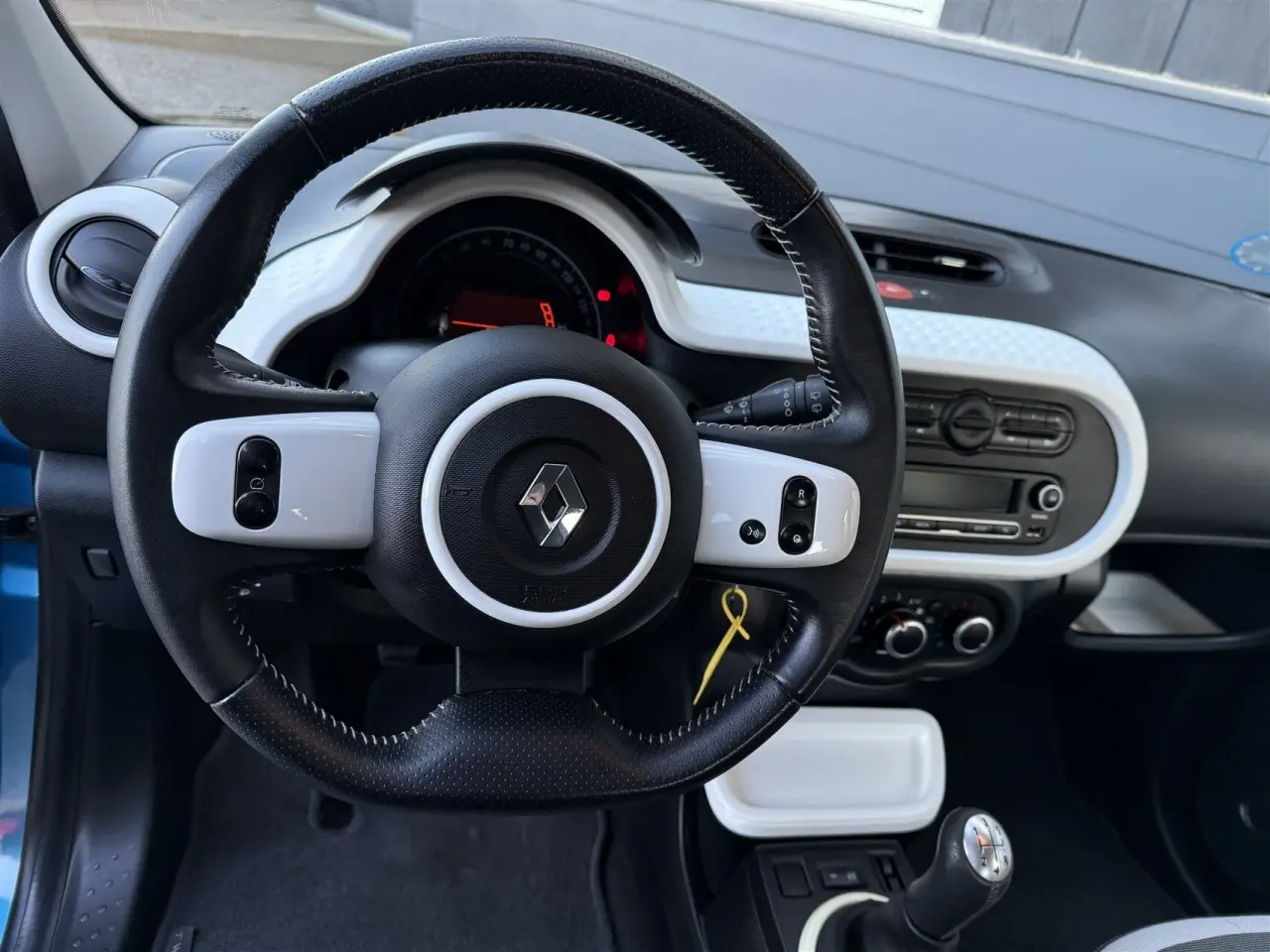 Billede 2 - Renault Twingo 1,0 Sce Expression start/stop 70HK 5d