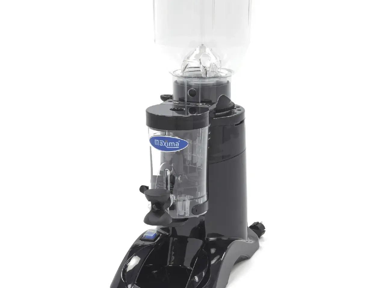 Billede 2 - Automatisk Espresso Grinder 2000 gr