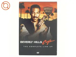 Beverly Hills Cop